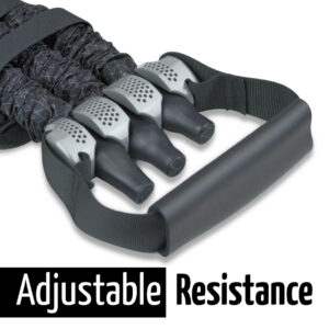 Adjustable Resistance 2 Edit