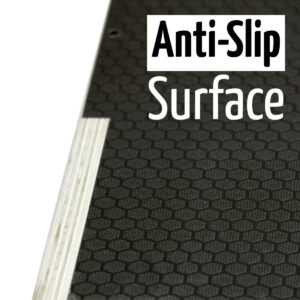 Anti Slip Surface Plyo Box