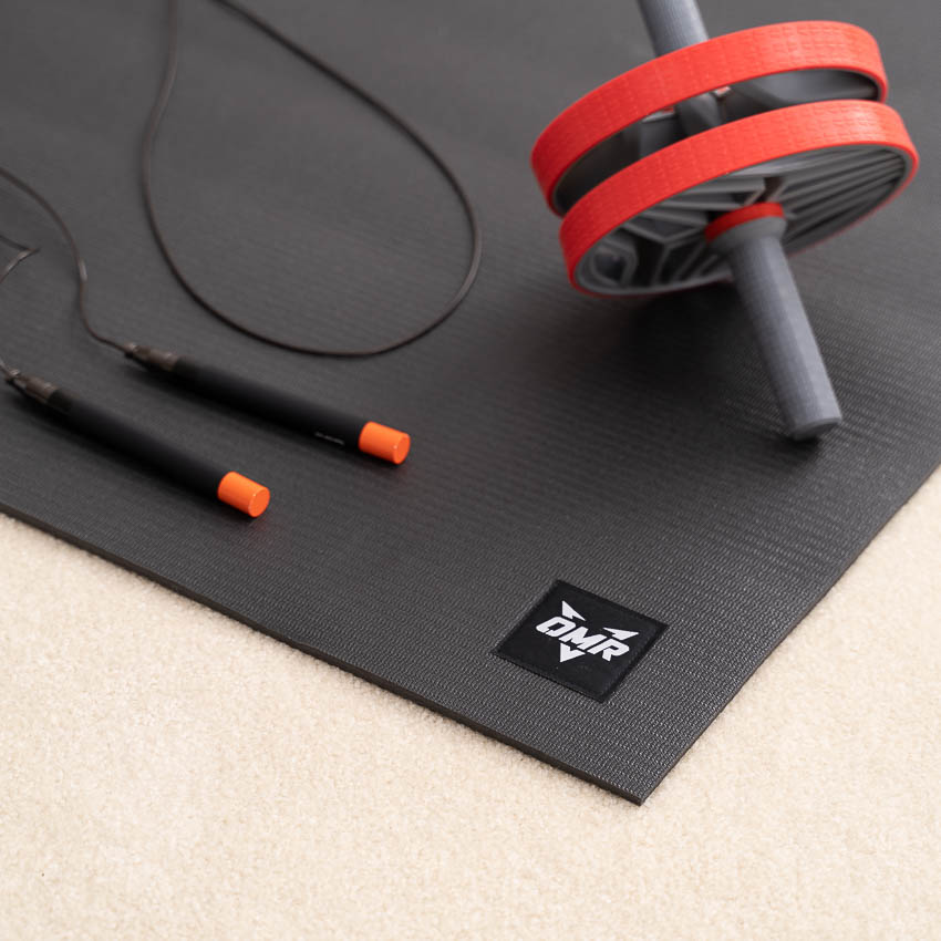 Top 5 Things you need to know about Large Exercise Mats