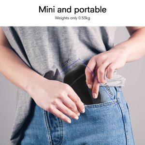 Minni Massage Gun