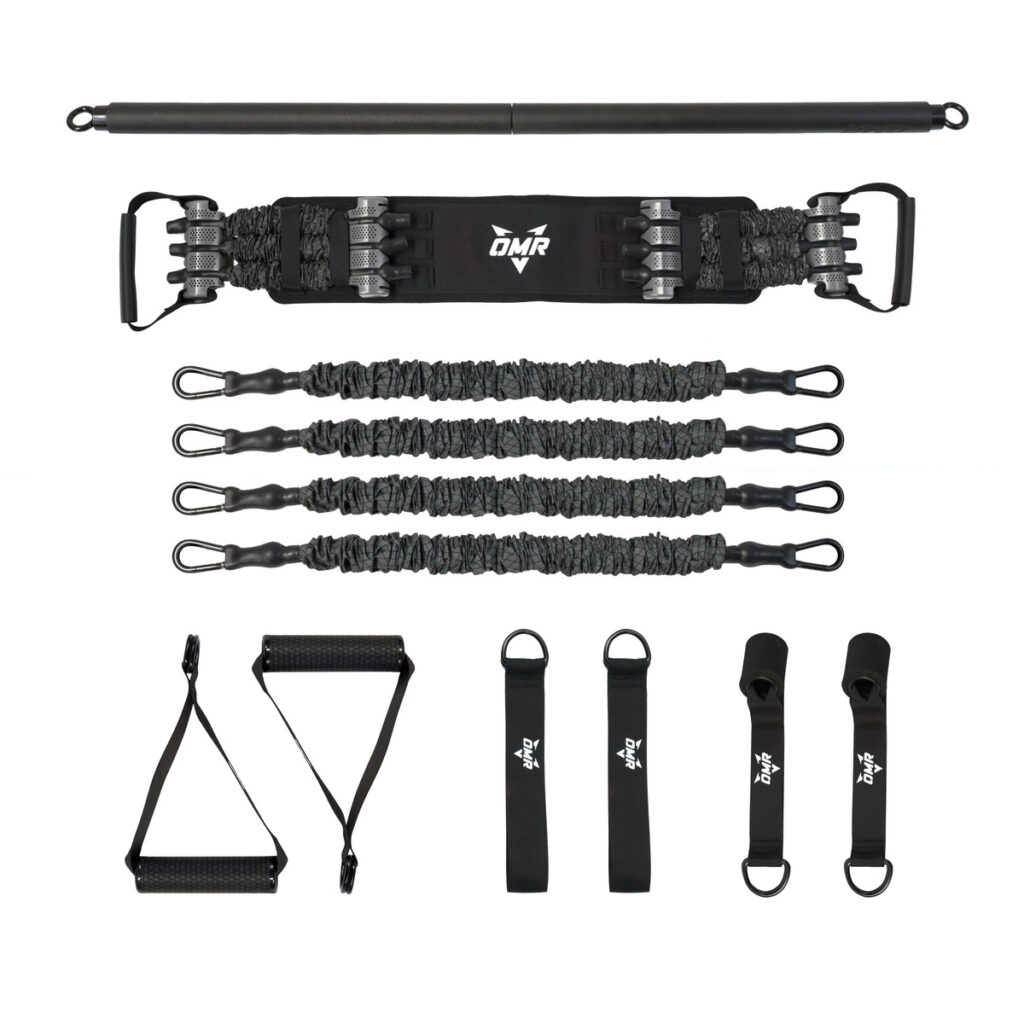 Resistance Bands Archives OMR