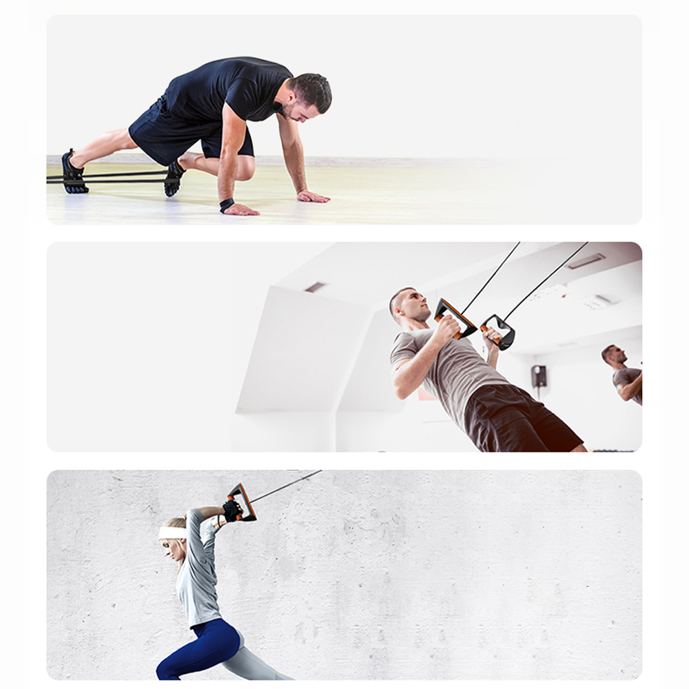 HighQuality Push Up Handle OMR