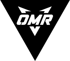Omr Logo
